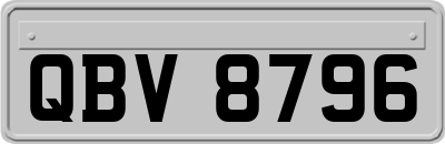 QBV8796