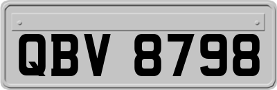 QBV8798