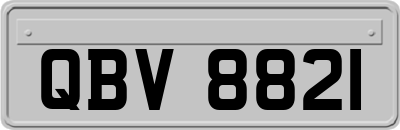 QBV8821