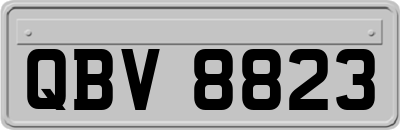 QBV8823