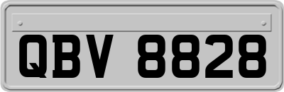 QBV8828