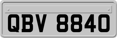 QBV8840