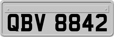 QBV8842