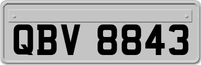 QBV8843