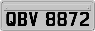 QBV8872