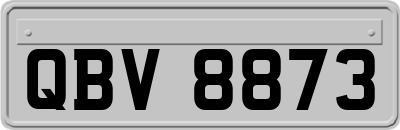 QBV8873