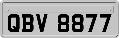 QBV8877