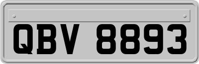 QBV8893