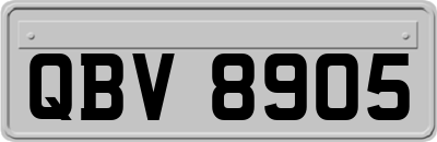 QBV8905