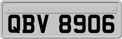 QBV8906