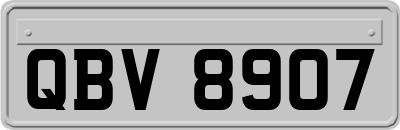 QBV8907