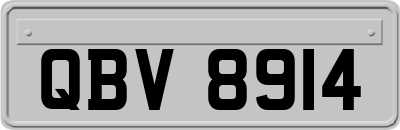 QBV8914