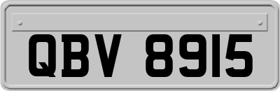QBV8915