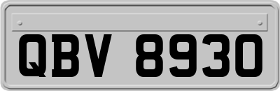 QBV8930