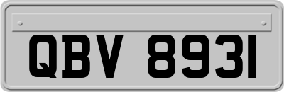 QBV8931