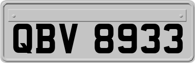 QBV8933