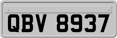 QBV8937
