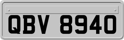 QBV8940