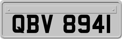QBV8941