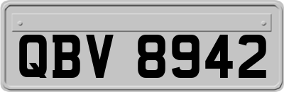 QBV8942