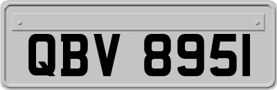 QBV8951