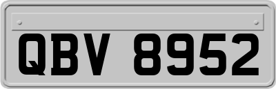 QBV8952