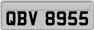 QBV8955