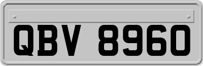 QBV8960