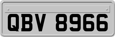 QBV8966