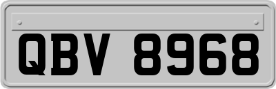 QBV8968