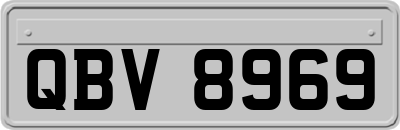 QBV8969