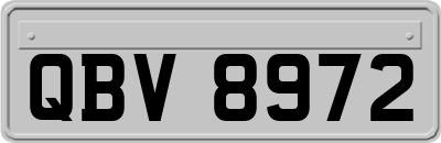QBV8972