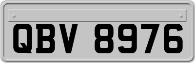 QBV8976