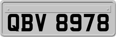 QBV8978