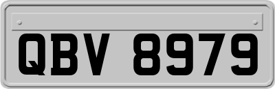 QBV8979