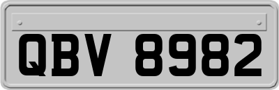 QBV8982