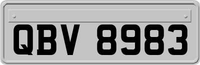 QBV8983