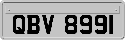 QBV8991