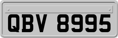 QBV8995