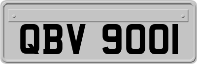 QBV9001