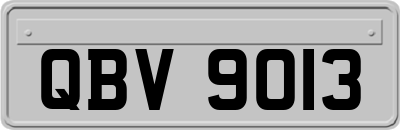 QBV9013