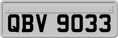 QBV9033