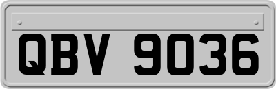 QBV9036