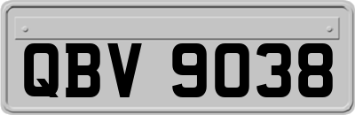QBV9038