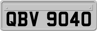 QBV9040