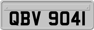 QBV9041