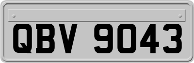 QBV9043