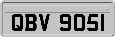 QBV9051