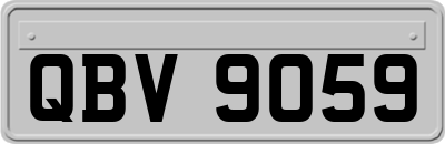QBV9059