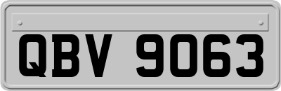 QBV9063